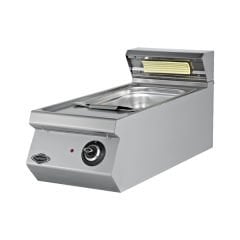 Empero Patates Dinlendirme Makinesi Elektrikli, 40x90x30 cm EMP.PLS.9DE010