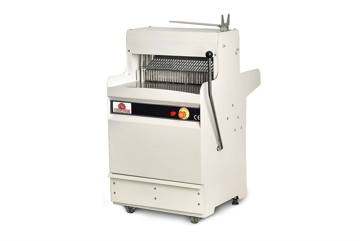 Boğaziçi Ekmek Dilimleme Makinesi BED