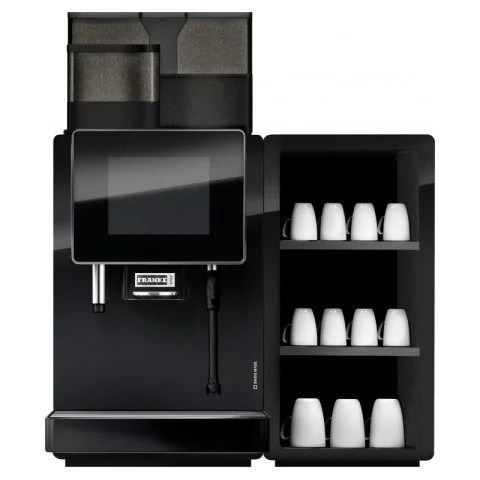 FRANKE S700 Yarı Otomatik Kahve Makinesi, S700 2G H1 S2