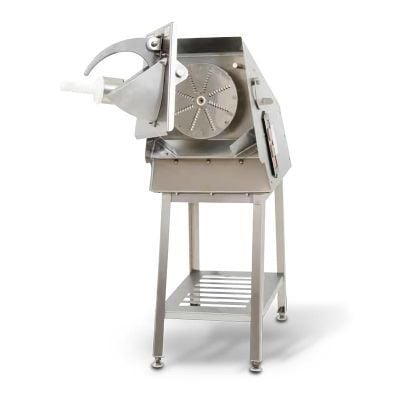 Süper Mikser Ayaklı Sebze Doğrama Makinesi, 6 Bıçaklı SM109