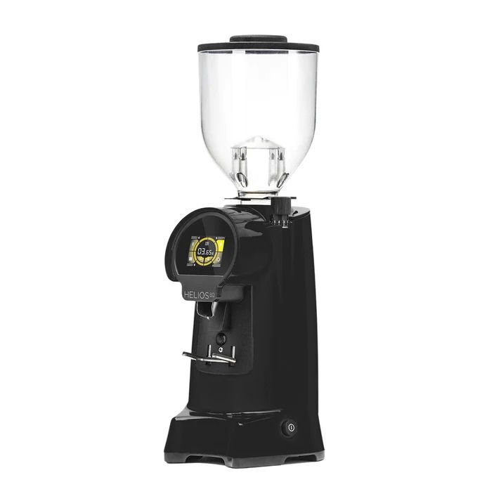 EUREKA HELIOS 75 Kahve Değirmeni, 1200 Gr Hazne