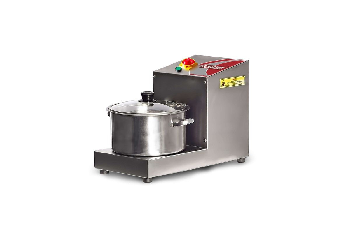 Boğaziçi Soğan Doğrama Makinesi BSDE ECO