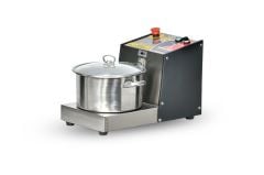 Boğaziçi Soğan Doğrama Makinesi, BSD