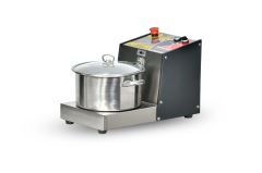 Boğaziçi Soğan Doğrama Makinesi, BSD