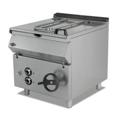 Empero Devrilir Tava, 80 Litre Elektrikli 80x90x85 cm EMP.PLS.DTE.80