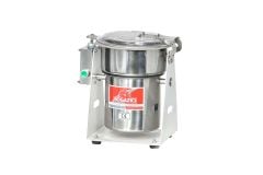 Boğaziçi Öğütücü Makinesi BGÖ