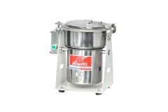 Boğaziçi Öğütücü Makinesi BGÖ