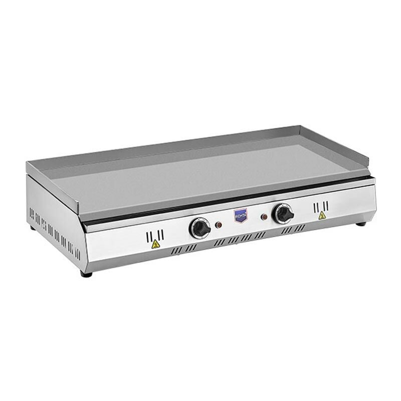 Remta Pleyt Izgara, 100 cm, Elektrikli,  RS91