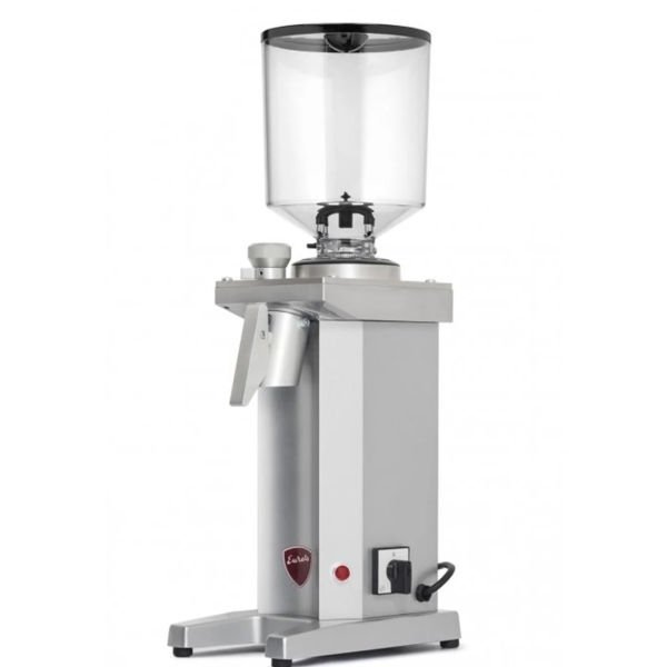 EUREKA DROGHERIA MCD4 Kahve Değirmeni, 1400 Gr Hazne