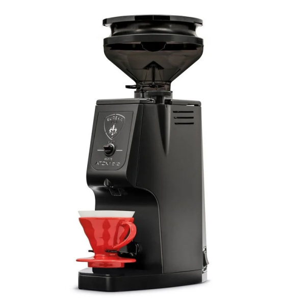 EUREKA ATOM PRO Kahve Değirmeni, 300 Gr Hazne