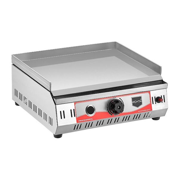 Remta Pleyt Izgara, 50 cm, Doğalgazlı,  R50CE(P)