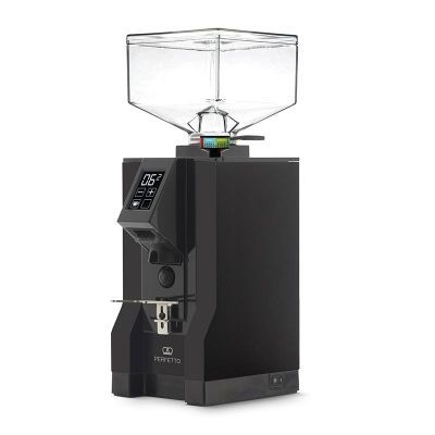 EUREKA MIGNON PERFETTO Kahve Değirmeni, 310 Gr Hazne