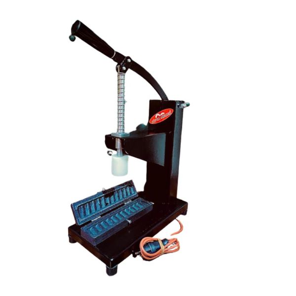 Süper Mikser Adana Kebap Hazırlama Makinesi, Siyah,  SM 150