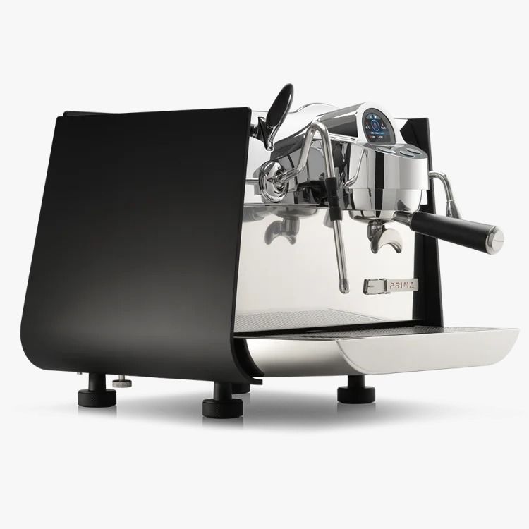 Victoria Arduino Eagle One Prima Pro Espresso Makinesi, PureBrew Technology PB Tech