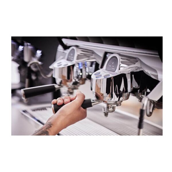 Victoria Arduino Black Eagle Maverick Gravi Espresso Kahve Makinesi, 2 Gruplu