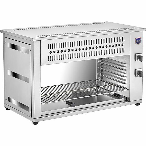 Remta Salamander Izgara Elektrikli, S12