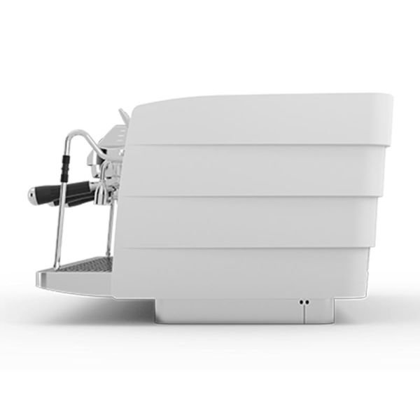 Victoria Arduino Eagle Tempo Neo Espresso Kahve Makinesi, 2 Gruplu, Beyaz