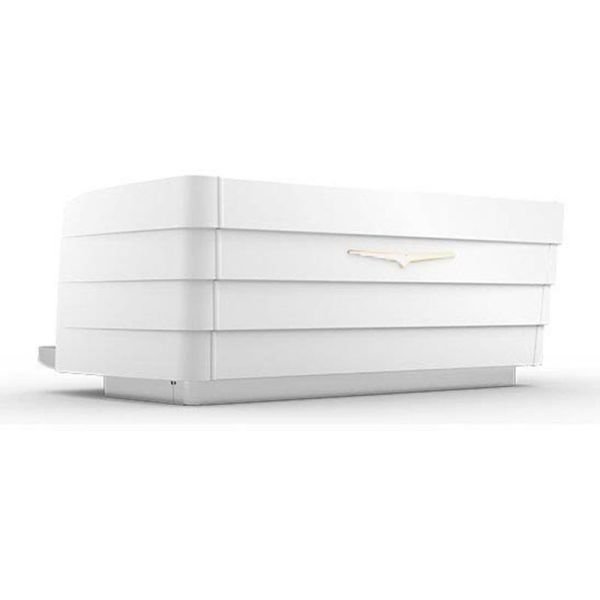 Victoria Arduino Eagle Tempo Neo Espresso Kahve Makinesi, 3 Gruplu, Beyaz