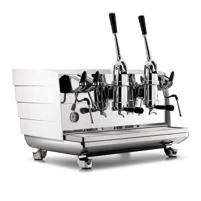 Victoria Arduino 2 Gruplu Espresso Kahve Makinesi White Eagle Leva 2 Gr