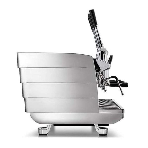 Victoria Arduino White Eagle Leva 3 Gruplu Espresso Kahve Makinesi