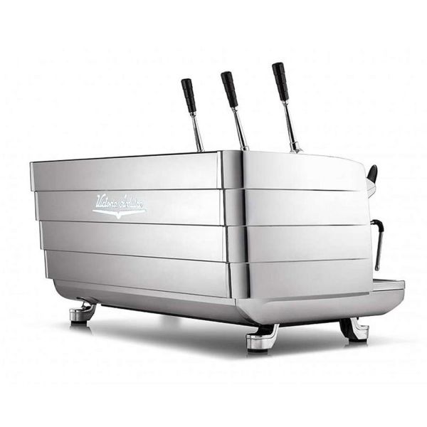 Victoria Arduino White Eagle Leva 3 Gruplu Espresso Kahve Makinesi