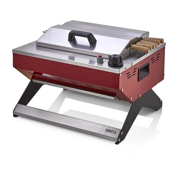 Remta Profesyonel Tüplü Pleyt Barbekü,  R132