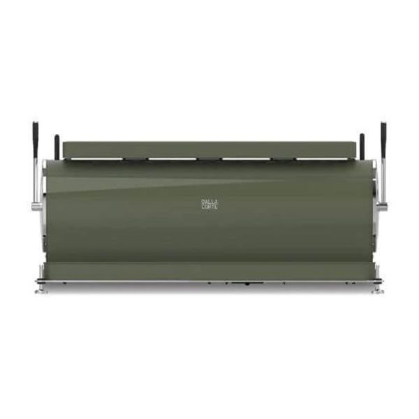 Dalla Corte Zero Classic Espresso Makinesi, 3 Gruplu