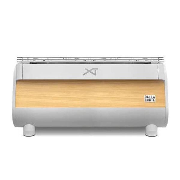 Dalla Corte XT Barista Espresso Kahve Makinesi, 3 Gruplu