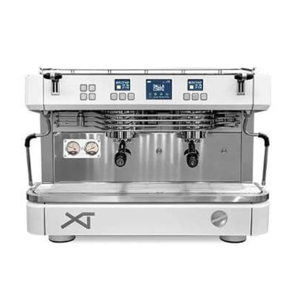 Dalla Corte XT Classic Espresso Kahve Makinesi, 2 Gruplu