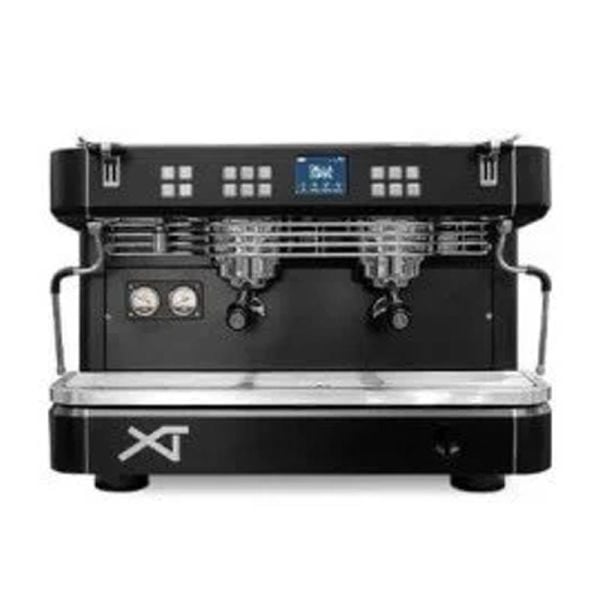 Dalla Corte XT Classic Espresso Kahve Makinesi, 2 Gruplu