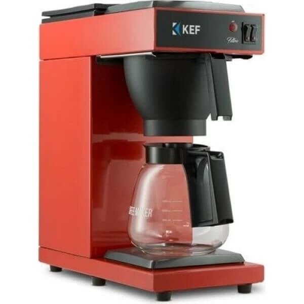KEF Filtre Kahve Makinesi FLT120