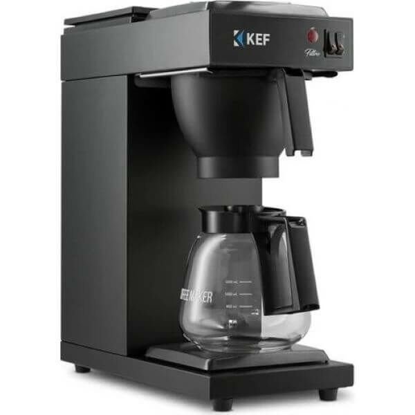 KEF Filtre Kahve Makinesi FLT120