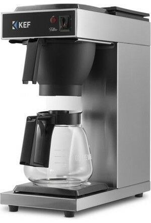 KEF Filtre Kahve Makinesi FLT120