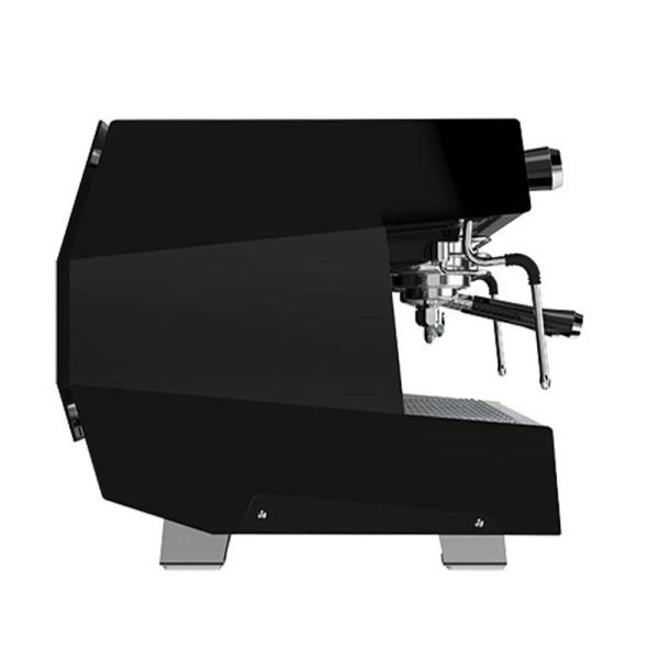 Dalla Corte Icon Espresso Kahve Makinesi, 2 Gruplu