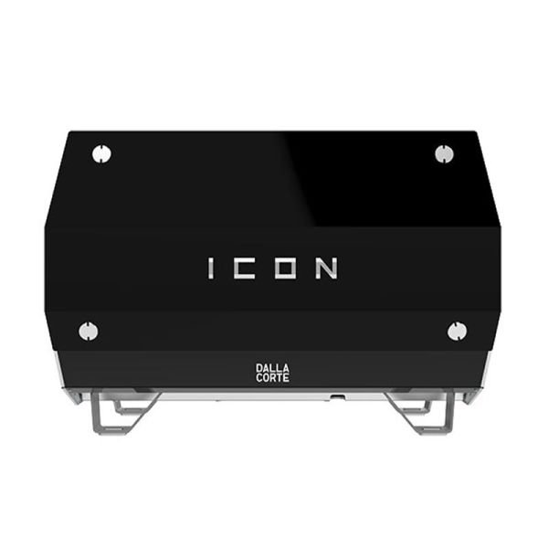 Dalla Corte Icon Espresso Kahve Makinesi, 2 Gruplu