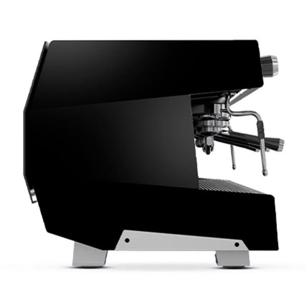 Dalla Corte Icon Espresso Kahve Makinesi, 3 Gruplu, Siyah