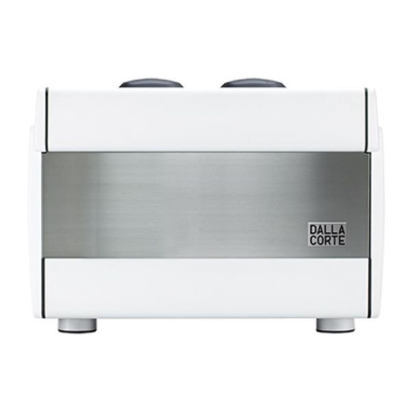Dalla Corte Evo 2 Espresso Kahve Makinesi, 2 Gruplu, Blackboard