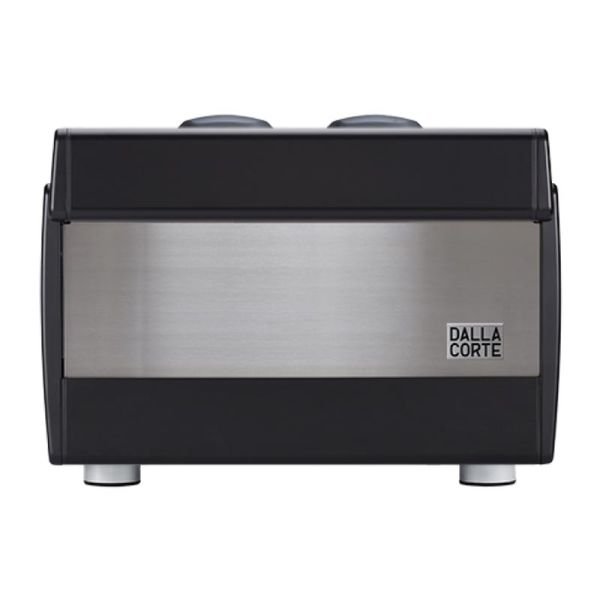 Dalla Corte Evo 2 Espresso Kahve Makinesi, 2 Gruplu, Blackboard