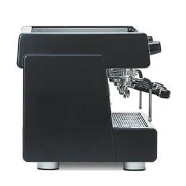Dalla Corte Evo 2 Espresso Kahve Makinesi, 3 Gruplu, Siyah