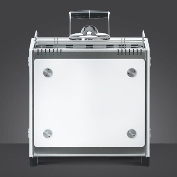 Dalla Corte Mina Espresso Kahve Makinesi, 1 Gruplu