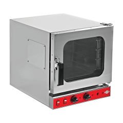 Empero 4 Tepsili Mini Konveksiyonlu Fırın, Elektrikli EMP.PFE423-Y