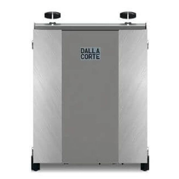 Dalla Corte Studio Aqua Espresso Kahve Makinesi, 1 Gruplu, Mavi