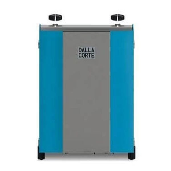 Dalla Corte Studio Aqua Espresso Kahve Makinesi, 1 Gruplu, Mavi