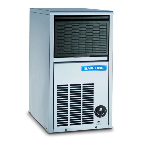 Scotsman Gurme Buz Makinesi 20 Kg/Gün Barline B2006