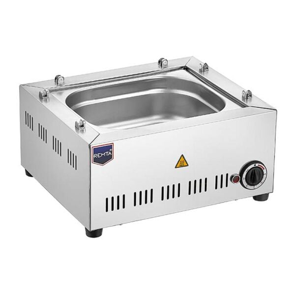 Remta Sosis Haşlama, Elektrikli, F12