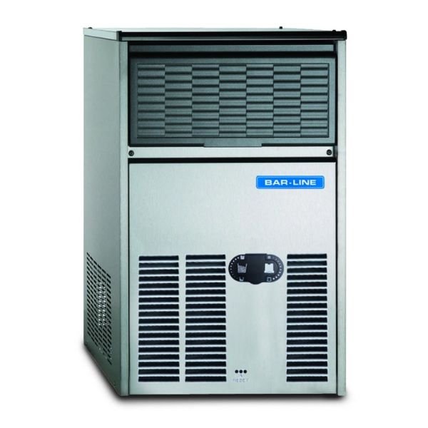 Scotsman Gurme Buz Makinesi 31 Kg/Gün B3008