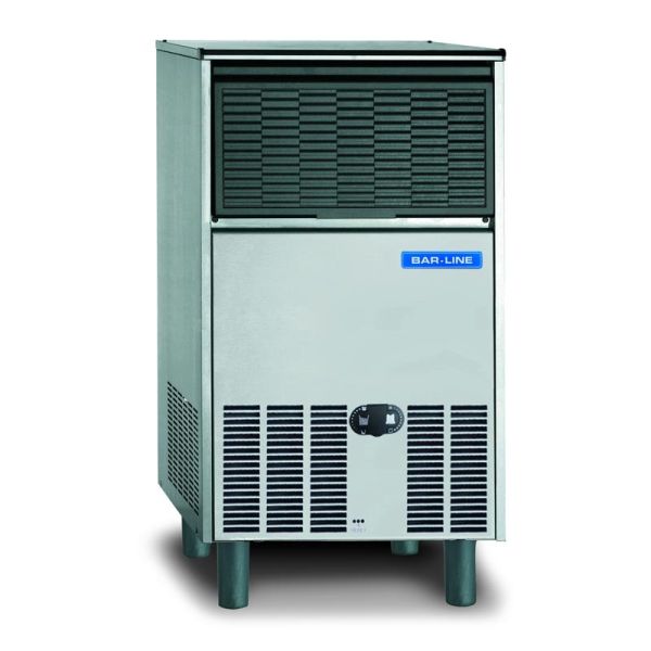 Scotsman Gurme Buz Makinesi 40 Kg/Gün B4015