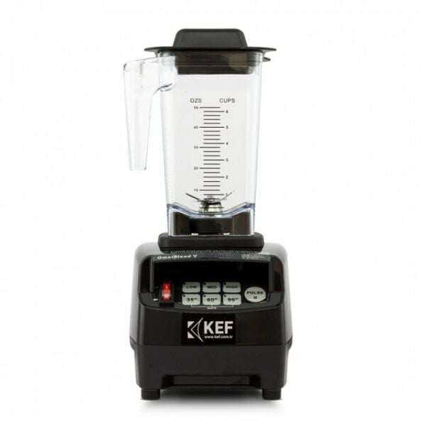 KEF Bar Blender, 1200W TM-800A