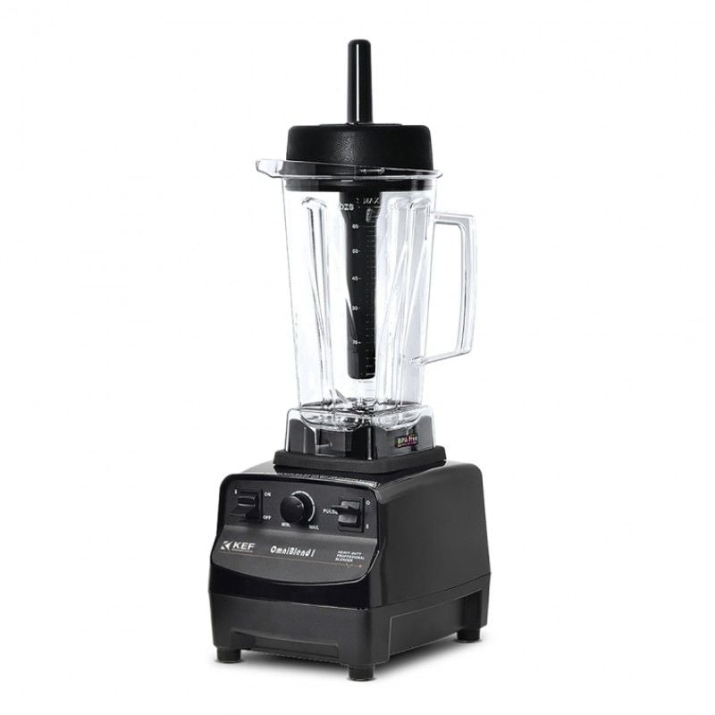 KEF Bar Blender, Manuel 1200W TM-767A