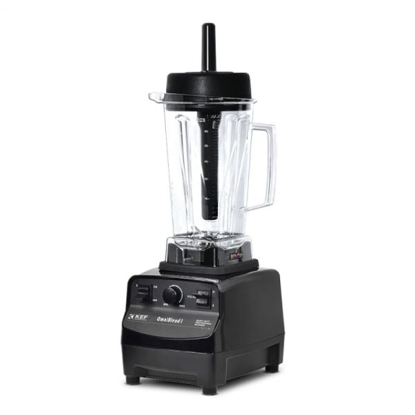 KEF Bar Blender, Manuel 1200W TM-767A